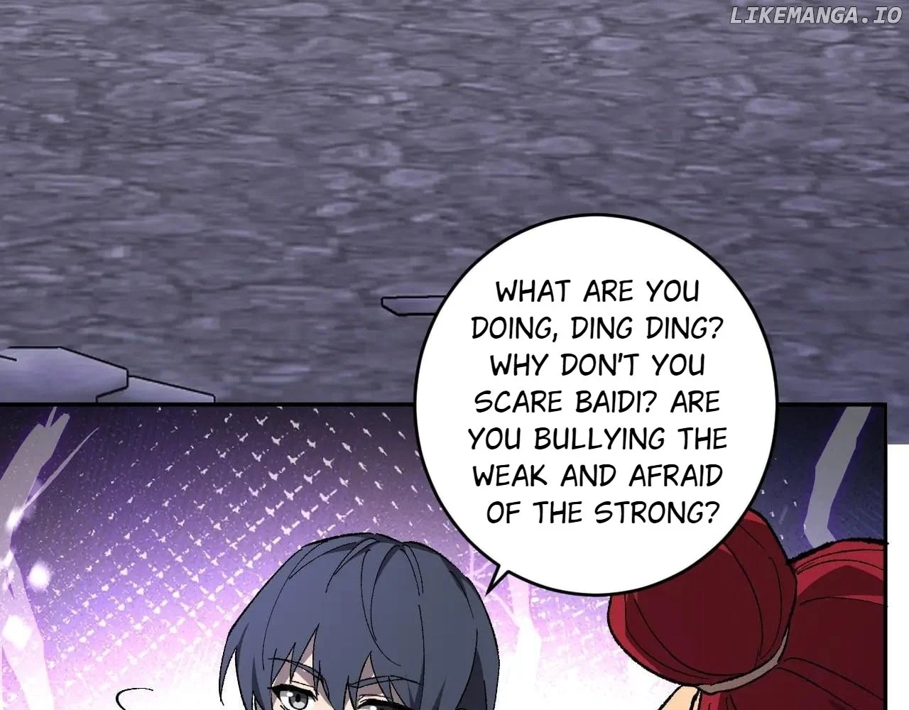 Virus King Chapter 69 81